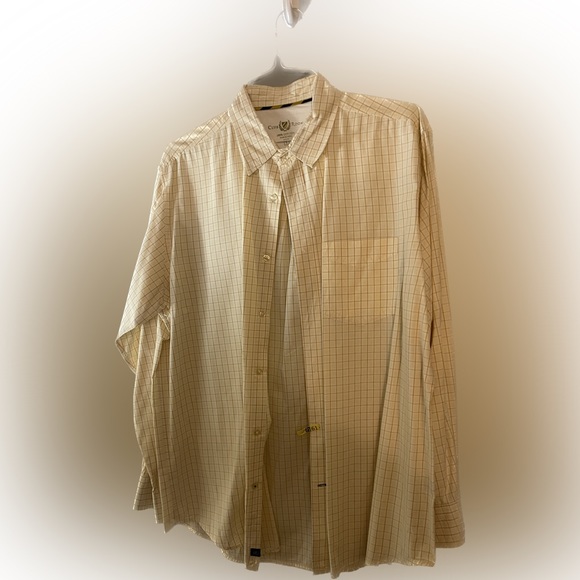 Club Room Other - Club Room 100% Cotton Large Dress Shirt